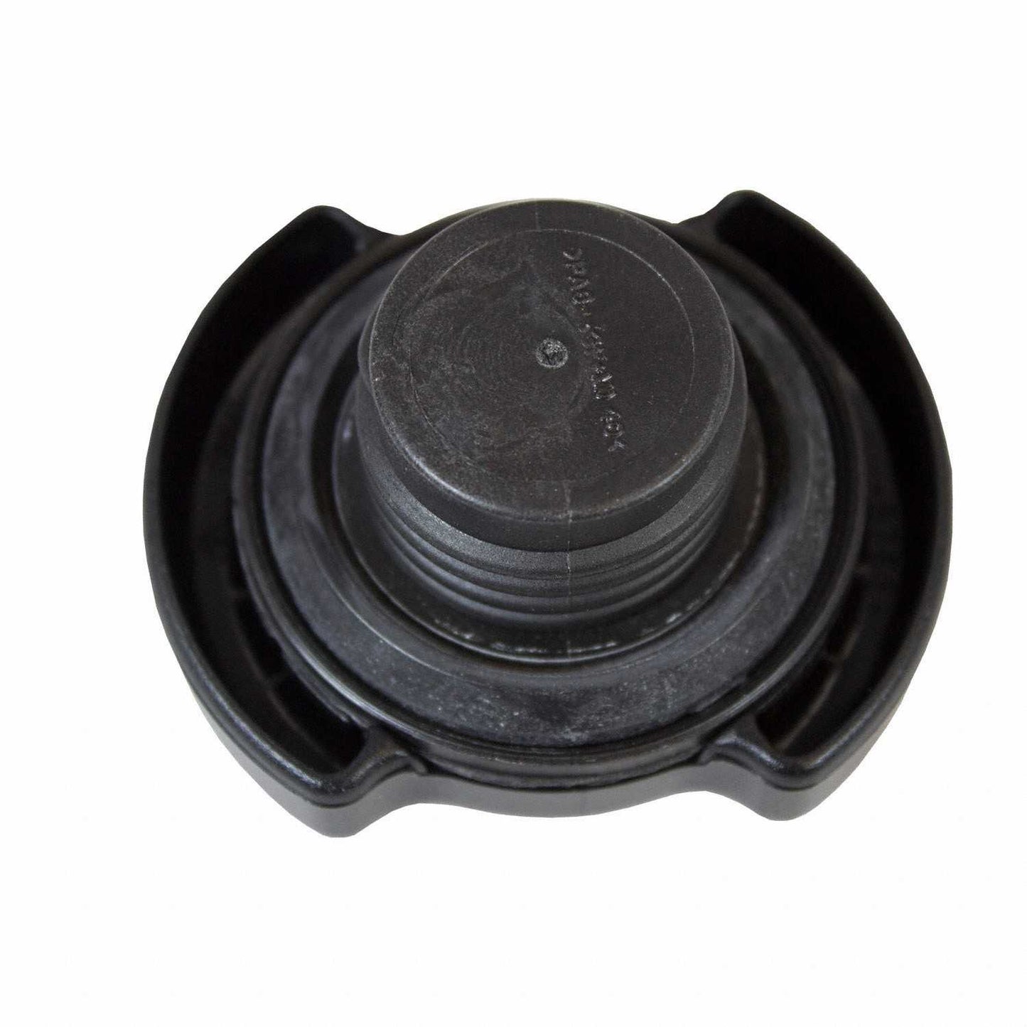 Bottom View of Engine Oil Filler Cap MOTORCRAFT EC743