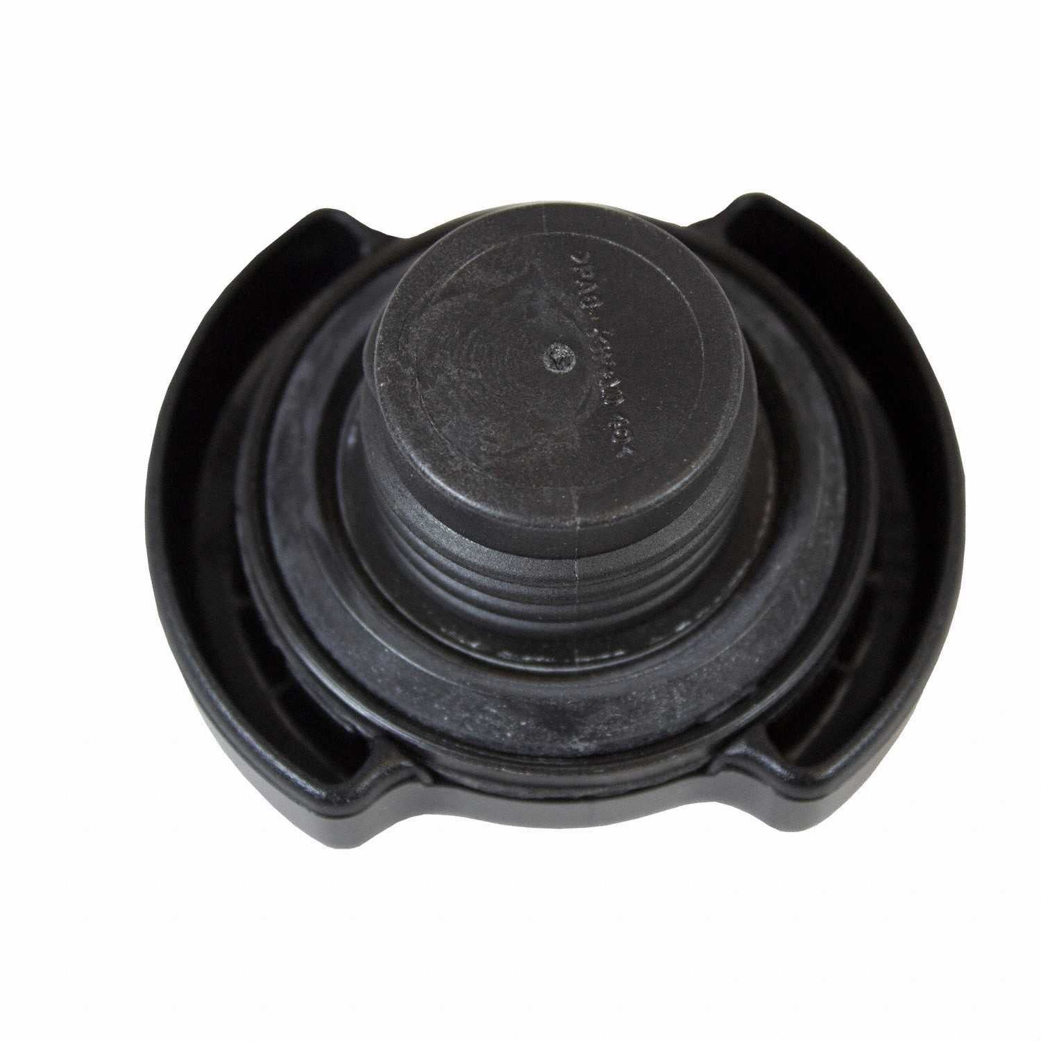 Bottom View of Engine Oil Filler Cap MOTORCRAFT EC743