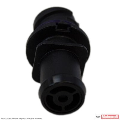 Front View of PCV Valve Elbow MOTORCRAFT EV243