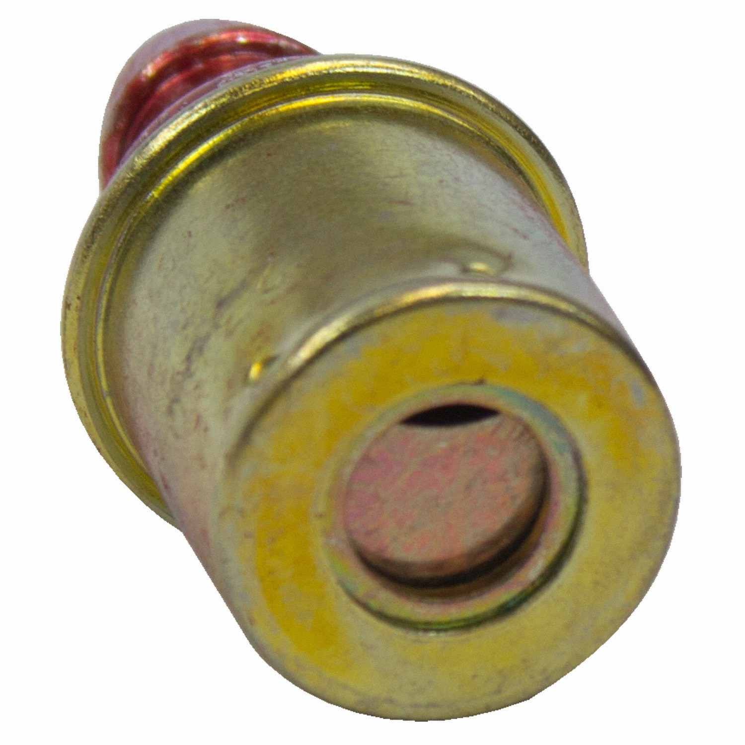 Back View of PCV Valve Elbow MOTORCRAFT EV259