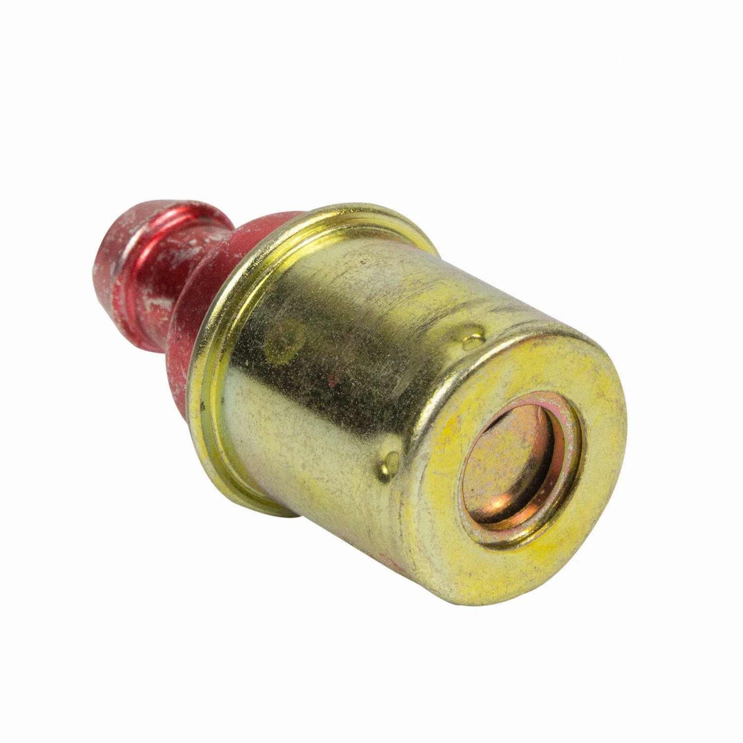 Right View of PCV Valve Elbow MOTORCRAFT EV259