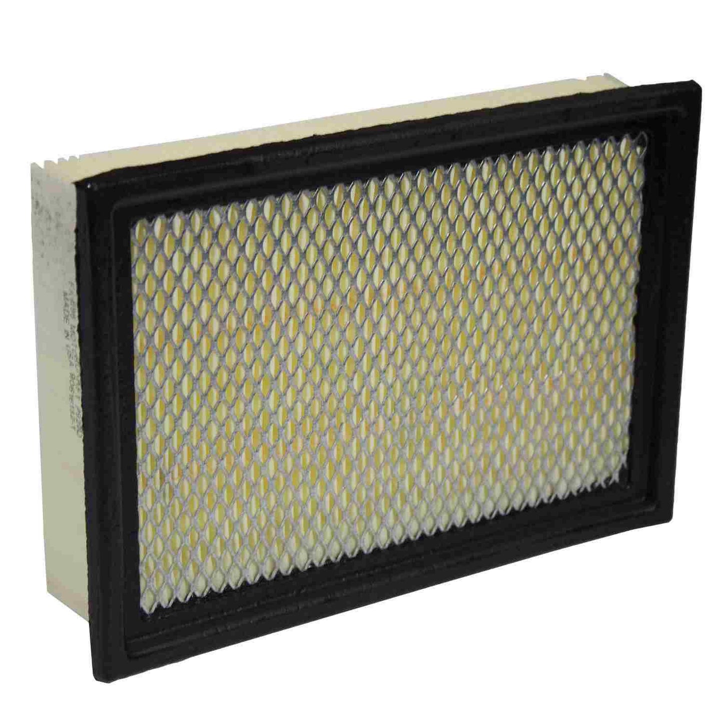 Angle View of Air Filter MOTORCRAFT FA1696