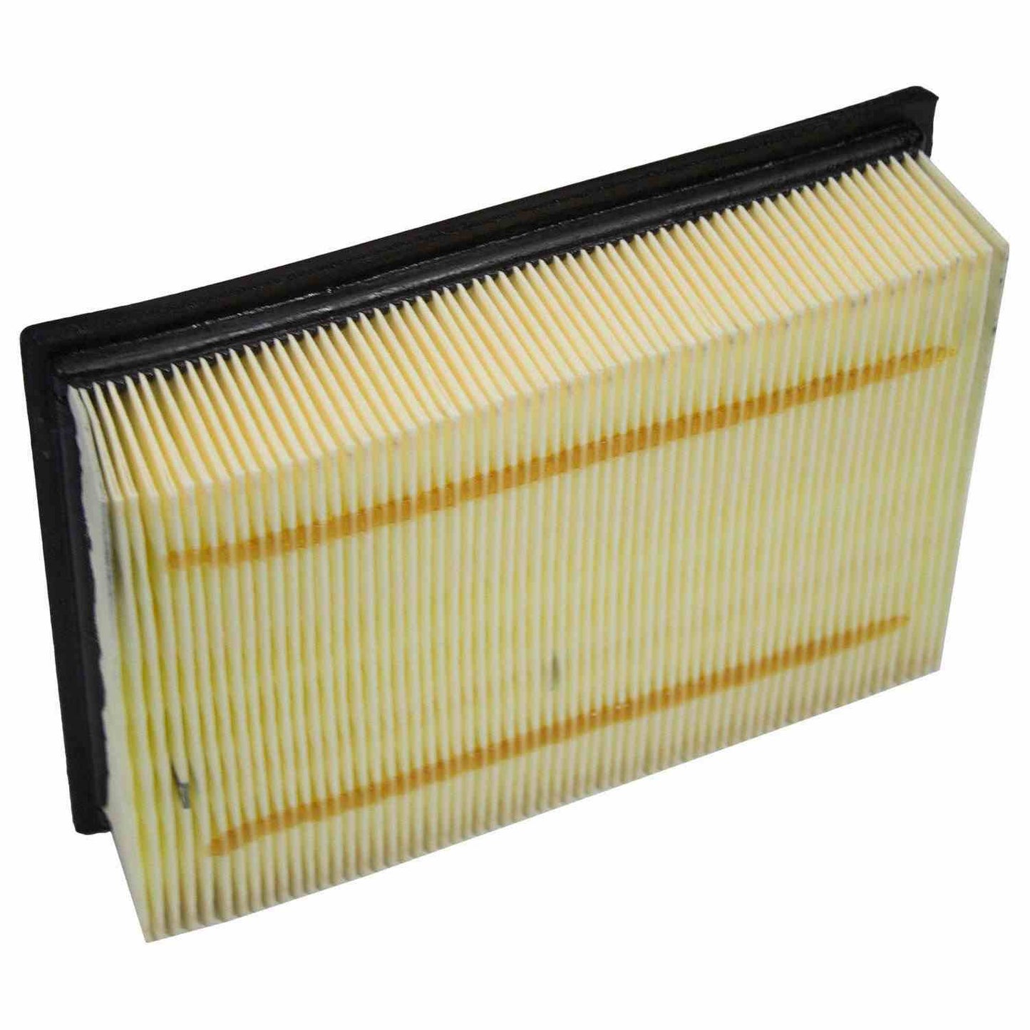 Bottom View of Air Filter MOTORCRAFT FA1696