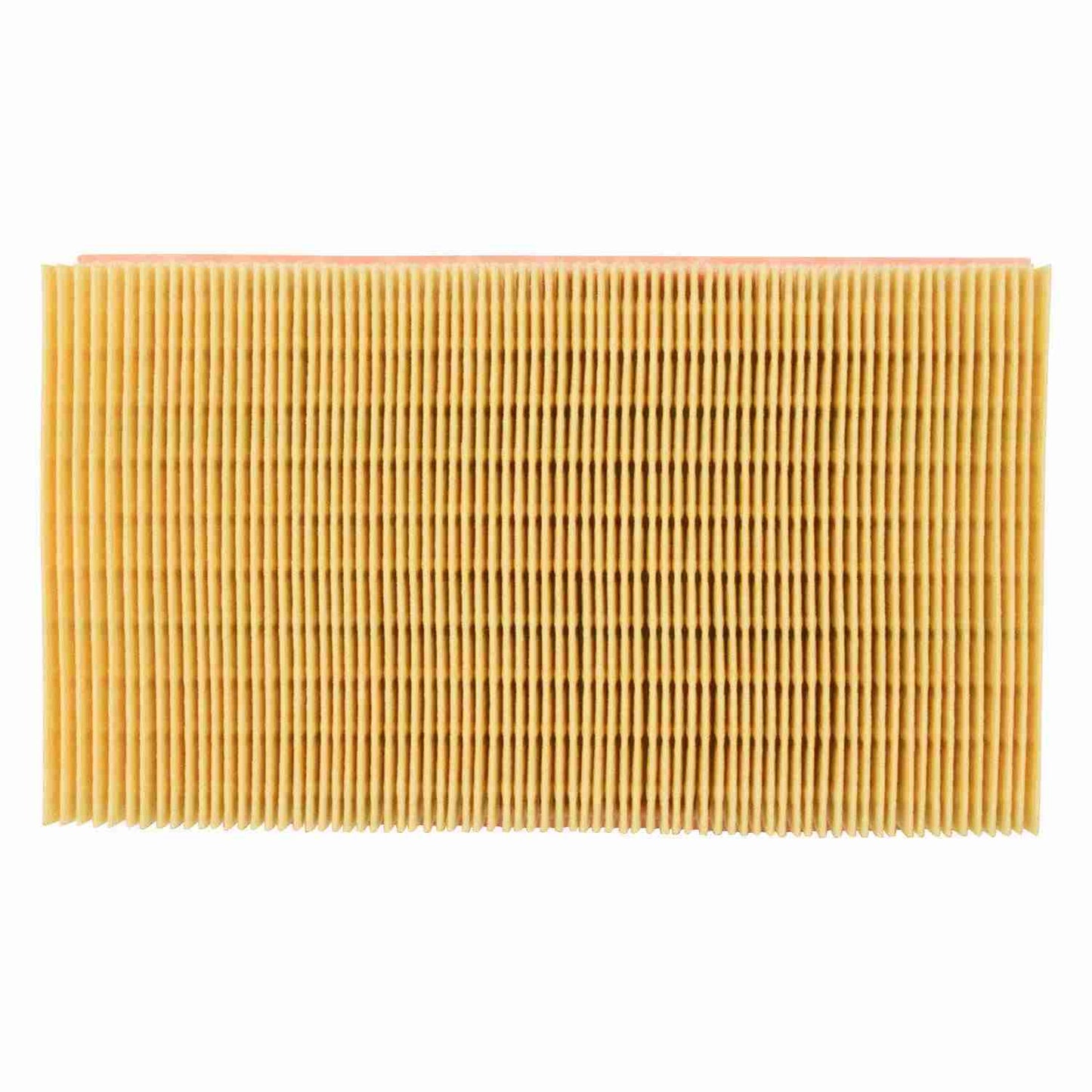 Back View of Air Filter MOTORCRAFT FA1785