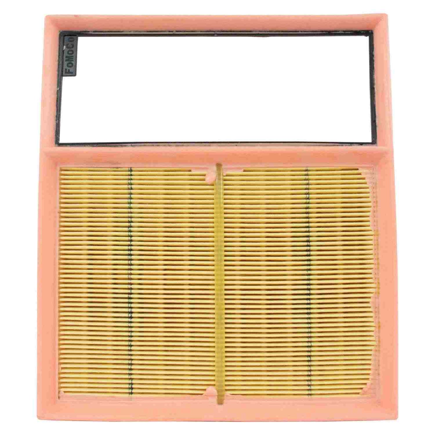 Front View of Air Filter MOTORCRAFT FA1911