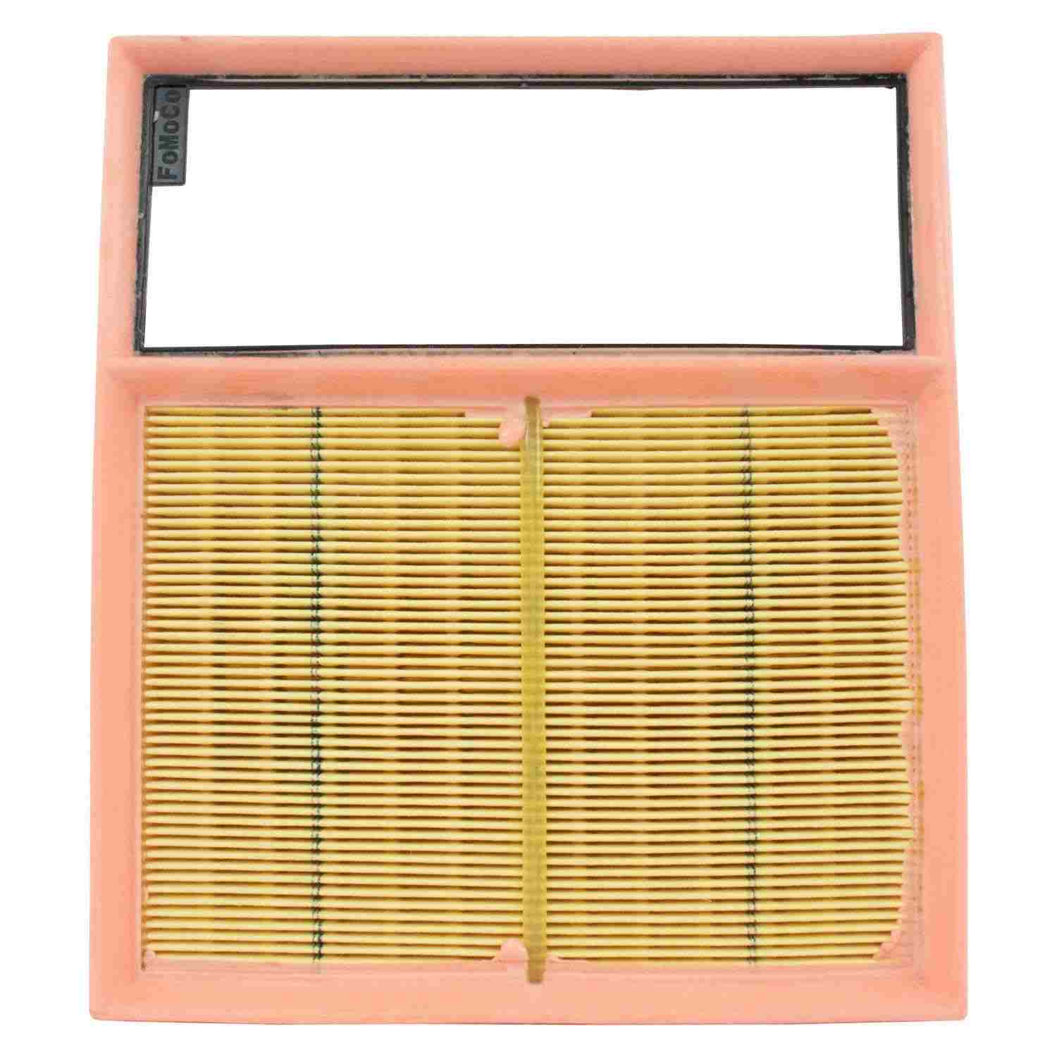 Front View of Air Filter MOTORCRAFT FA1911