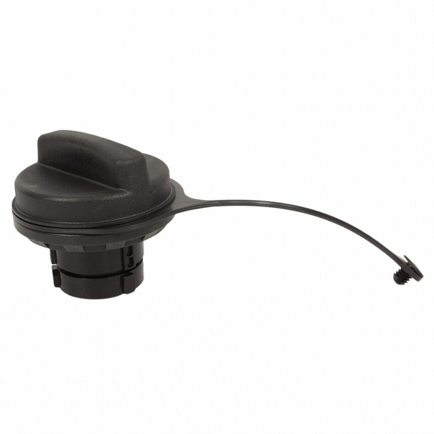 Angle View of Fuel Tank Cap MOTORCRAFT FC1036