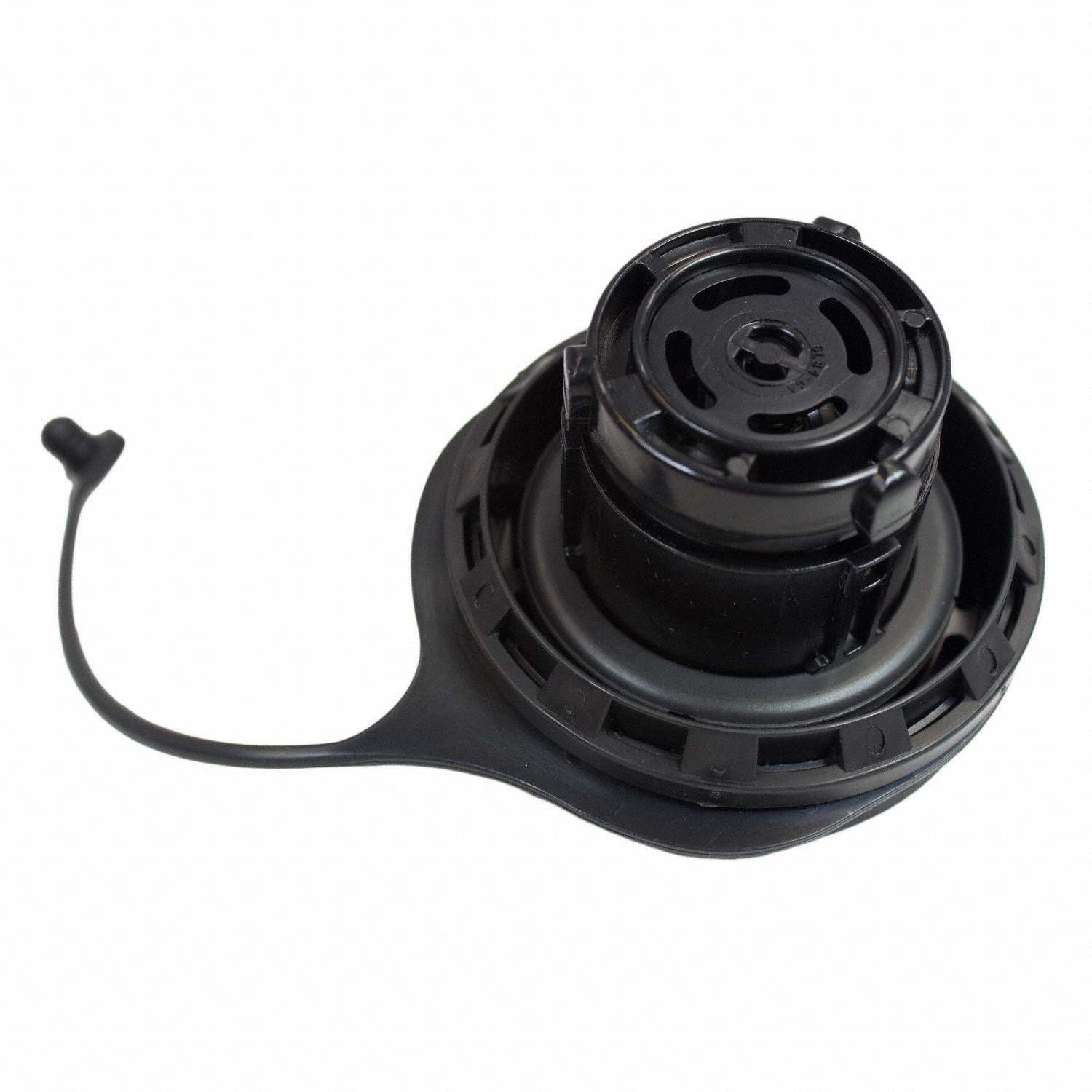 Front View of Fuel Tank Cap MOTORCRAFT FC1036