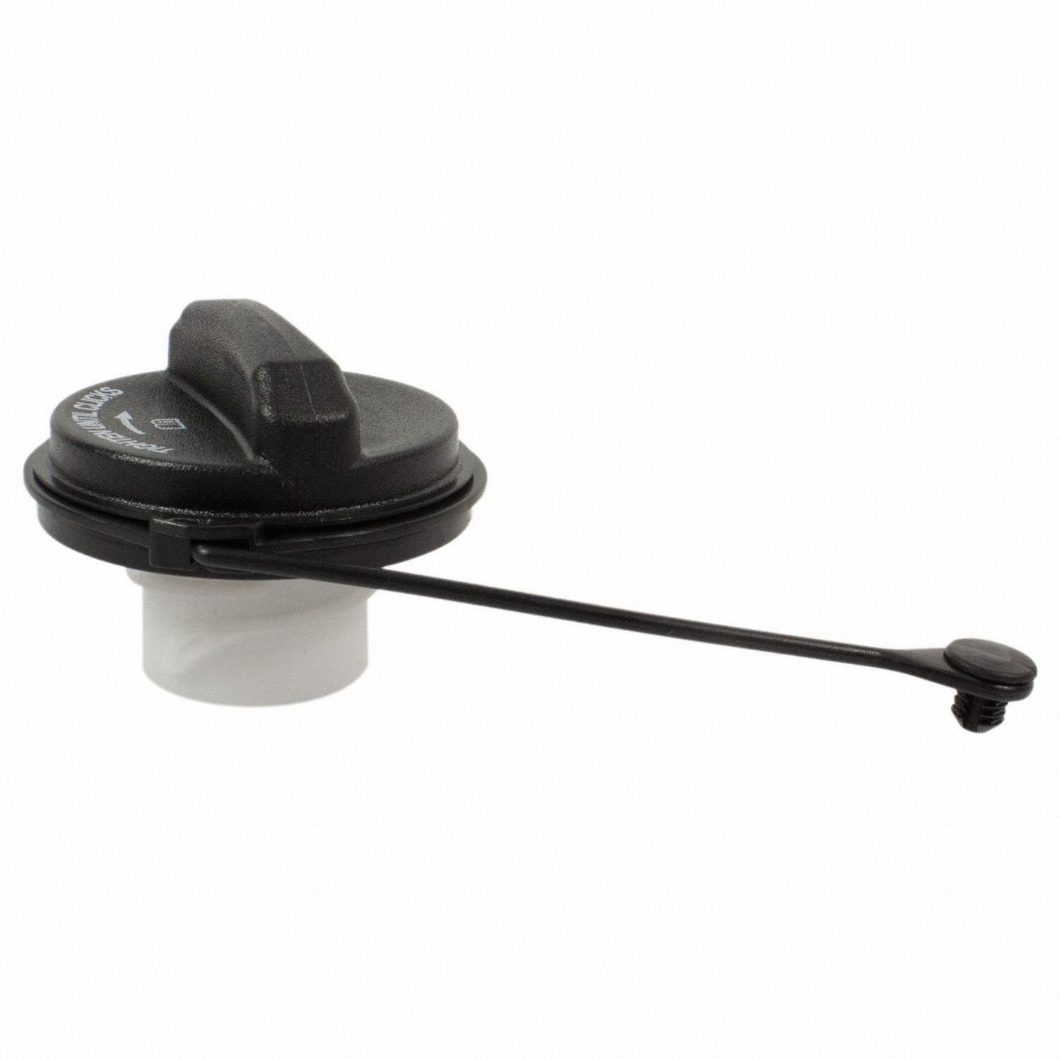 Angle View of Fuel Tank Cap MOTORCRAFT FC1054