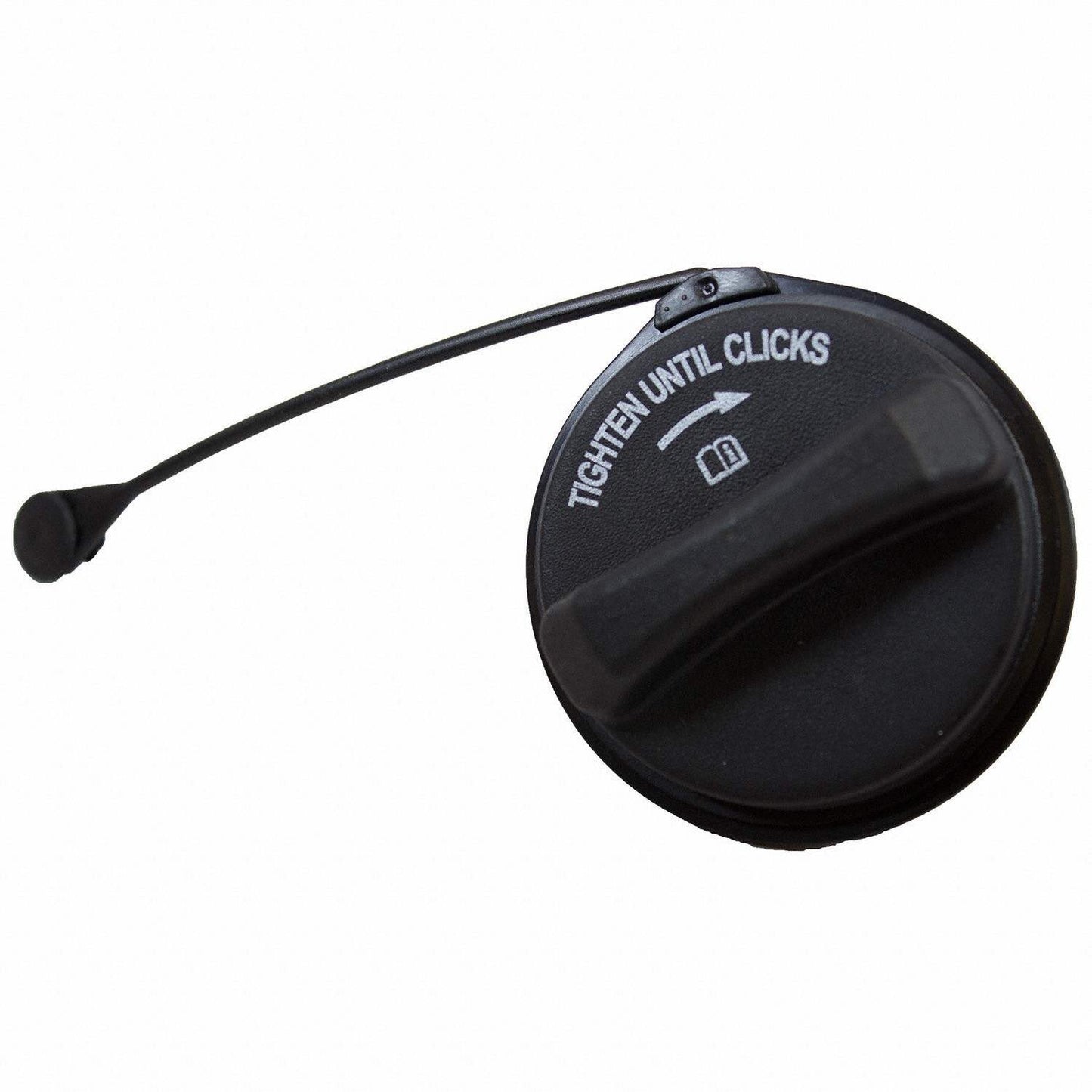 Front View of Fuel Tank Cap MOTORCRAFT FC1054