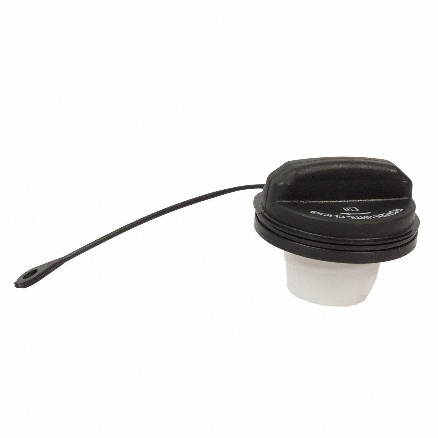 Left View of Fuel Tank Cap MOTORCRAFT FC1058