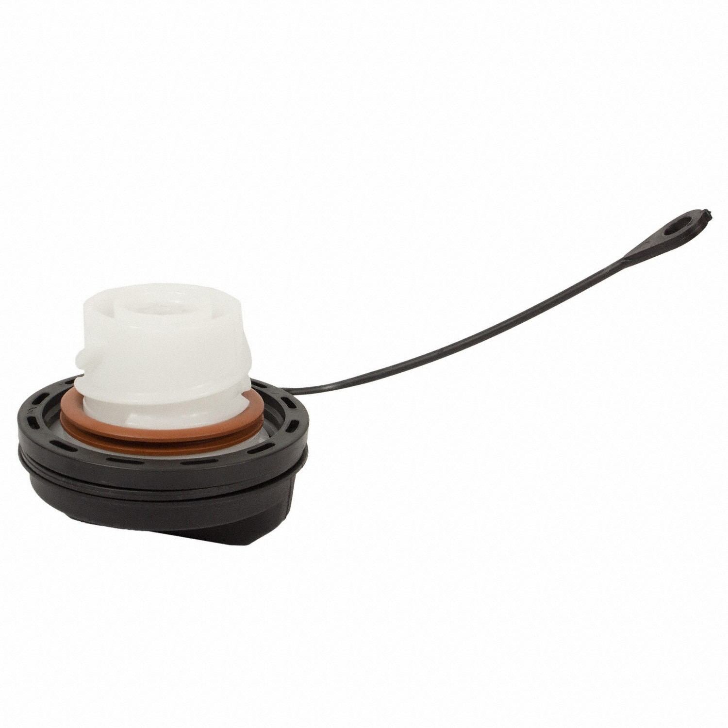 Right View of Fuel Tank Cap MOTORCRAFT FC1058