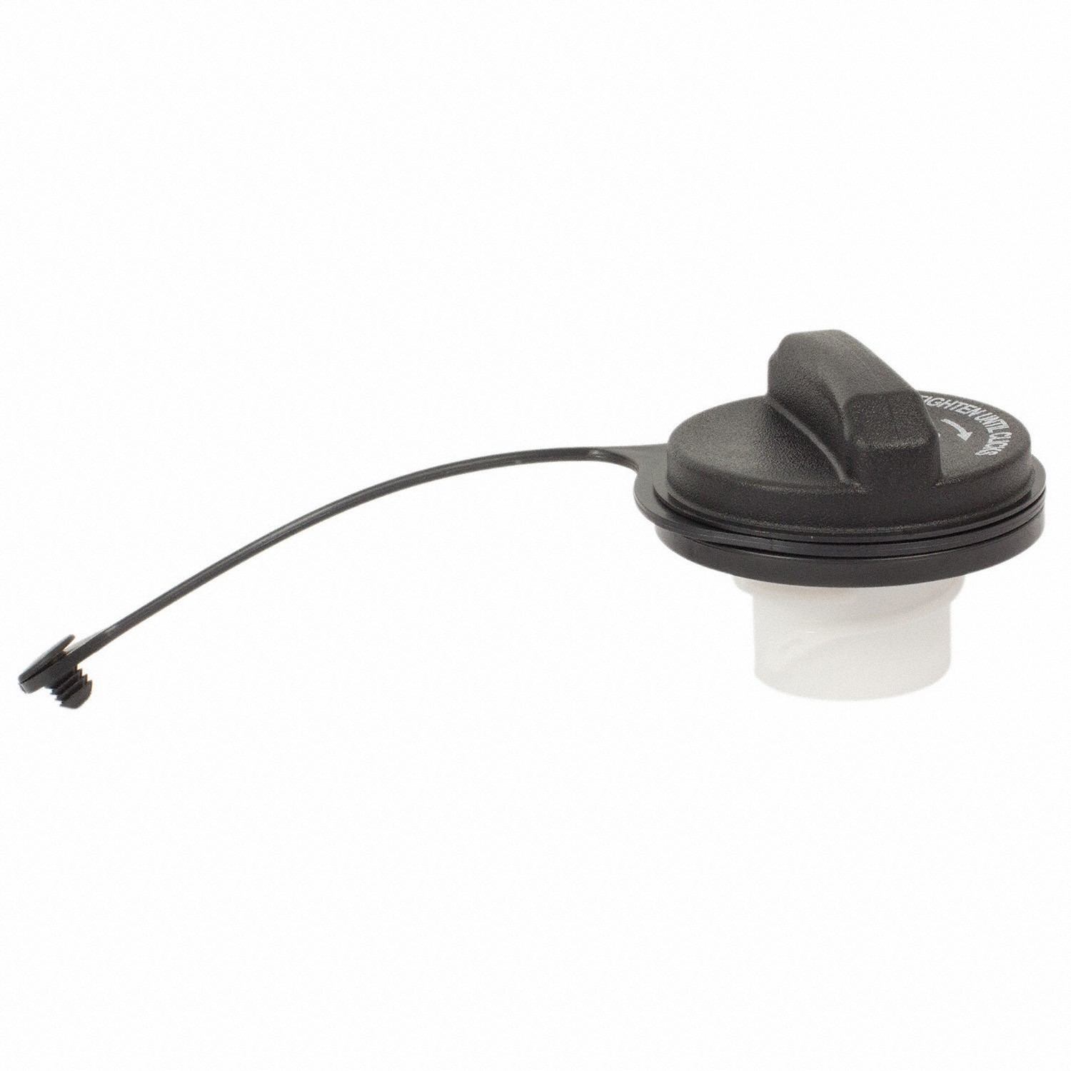 Angle View of Fuel Tank Cap MOTORCRAFT FC1060