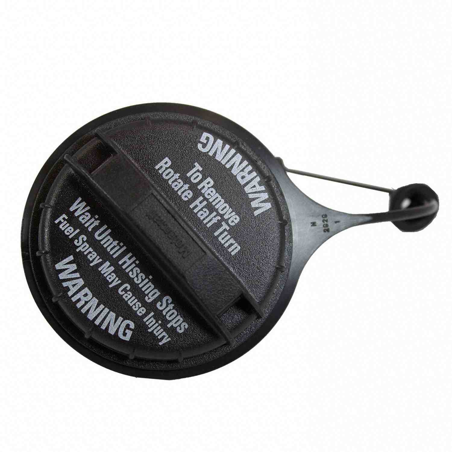 Front View of Fuel Tank Cap MOTORCRAFT FC920