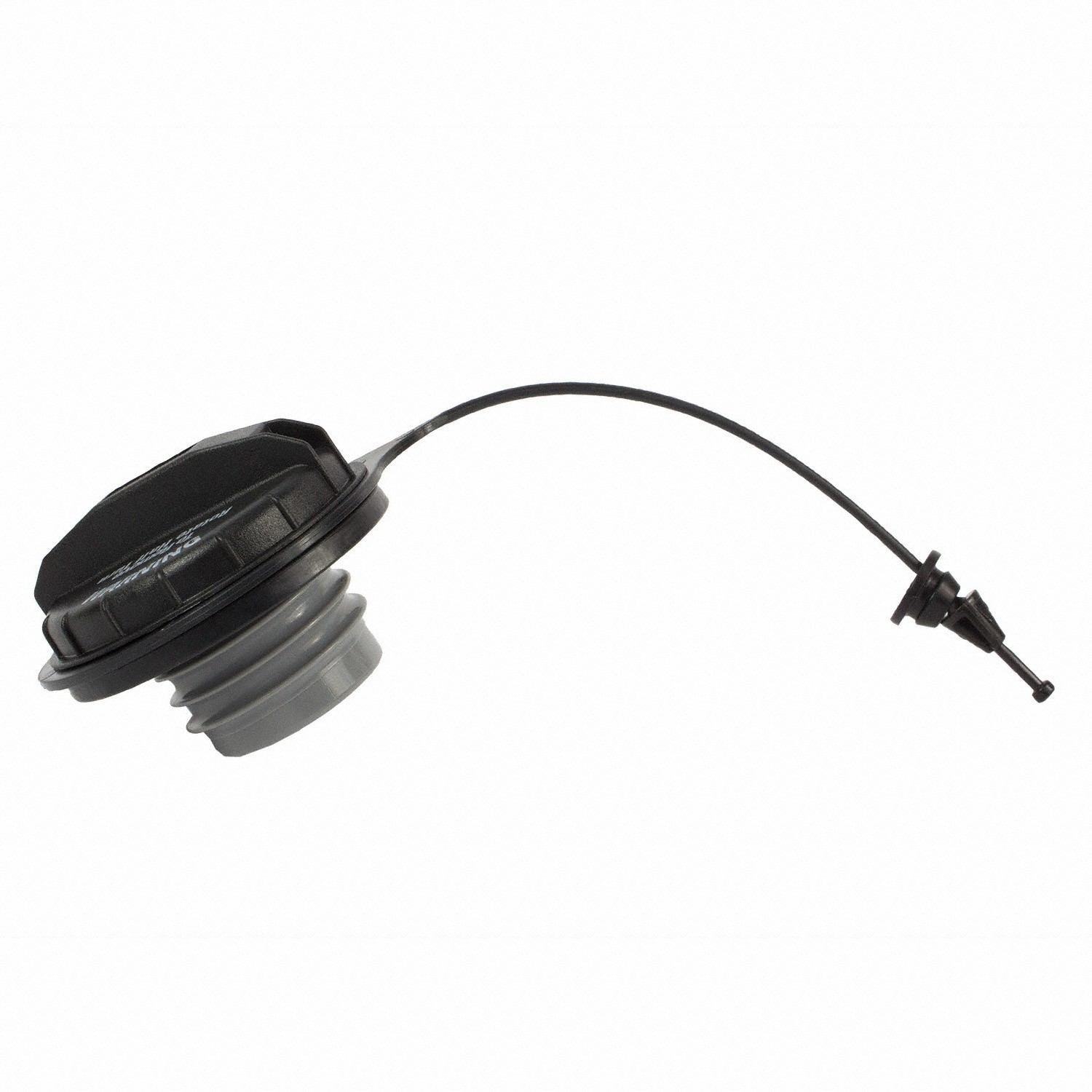 Left View of Fuel Tank Cap MOTORCRAFT FC920