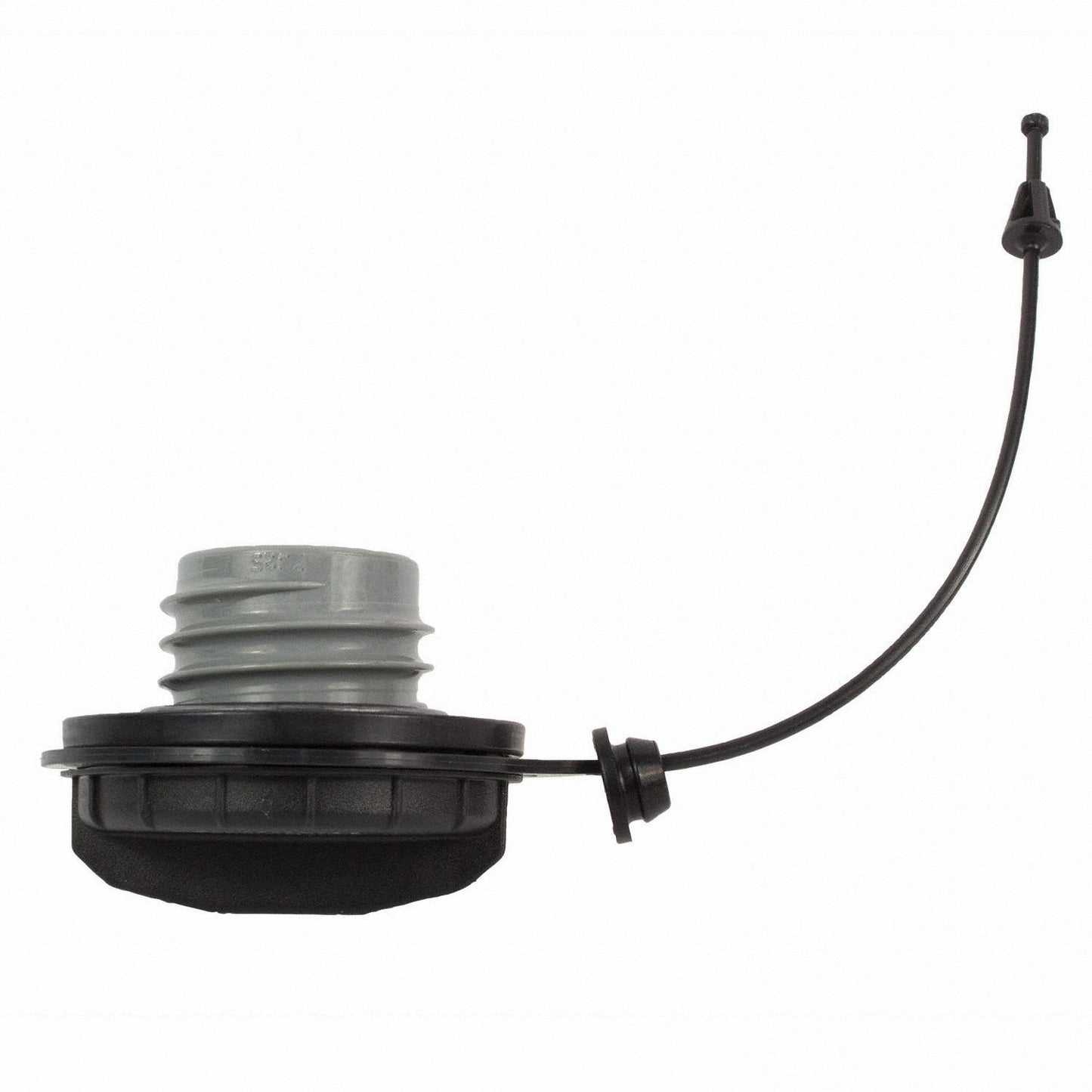 Right View of Fuel Tank Cap MOTORCRAFT FC920