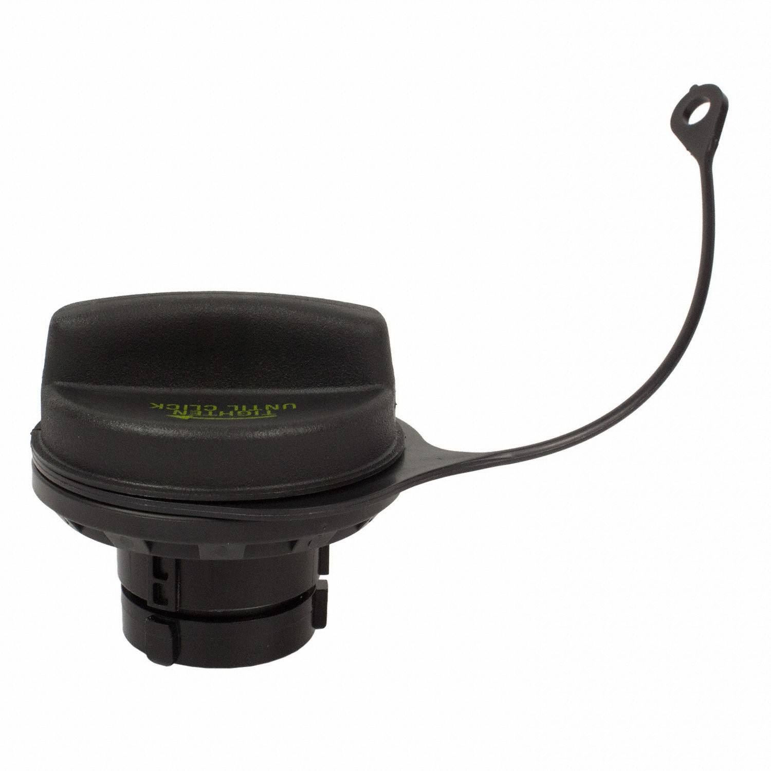 Left View of Fuel Tank Cap MOTORCRAFT FC961