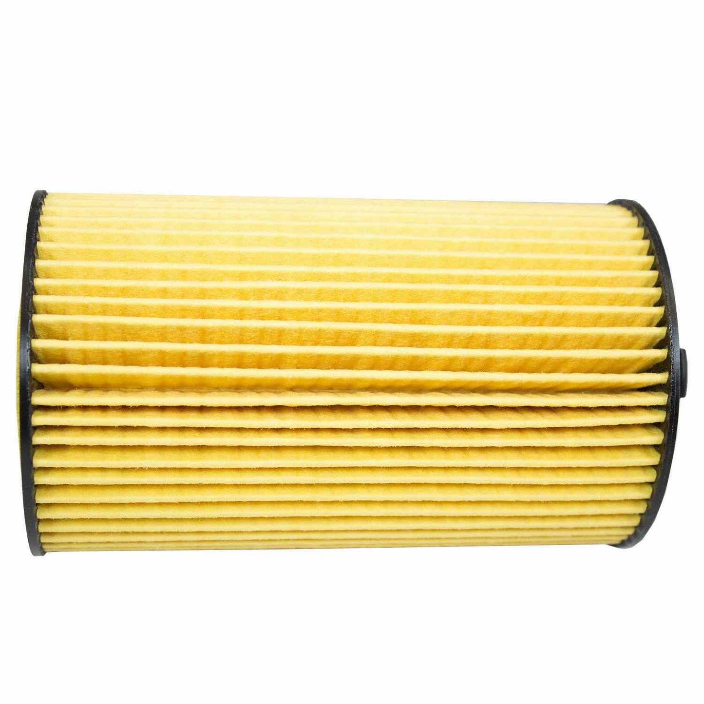 Angle View of Engine Oil Filter MOTORCRAFT FL2029