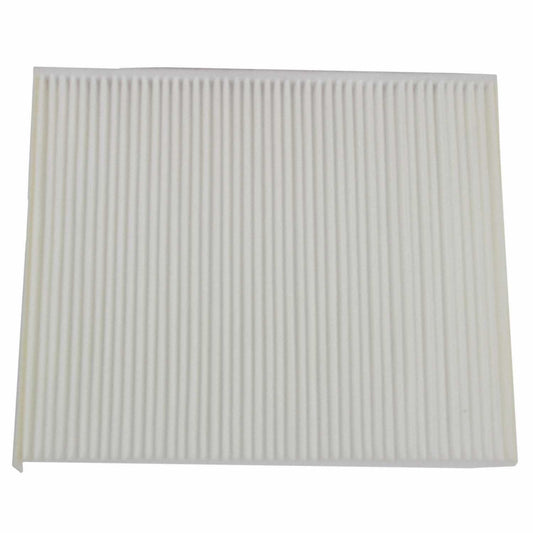 Top View of Cabin Air Filter MOTORCRAFT FP68