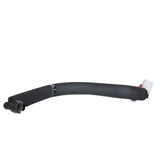 Back View of Engine Crankcase Breather Hose MOTORCRAFT KCV141