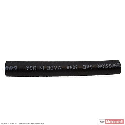 Front View of Brake Hydraulic Hose MOTORCRAFT KFL32