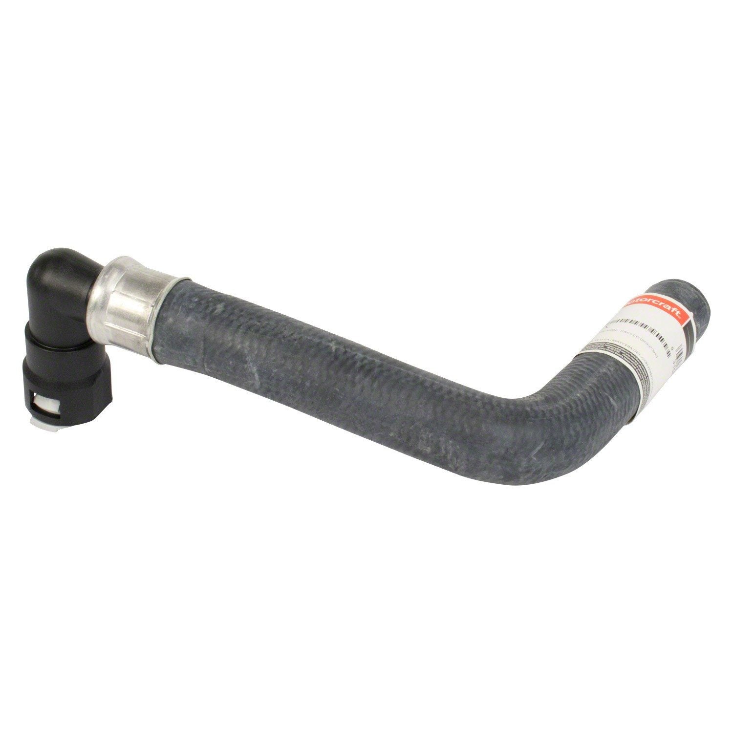 Front View of HVAC Heater Hose MOTORCRAFT KH1054