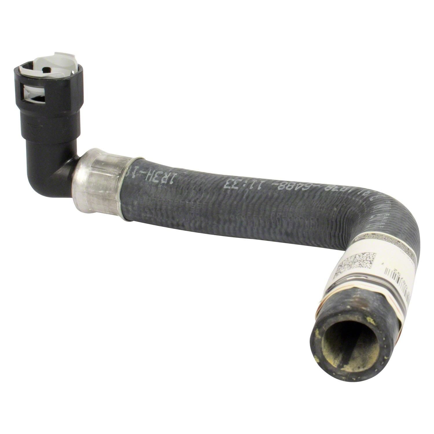 Right View of HVAC Heater Hose MOTORCRAFT KH1054