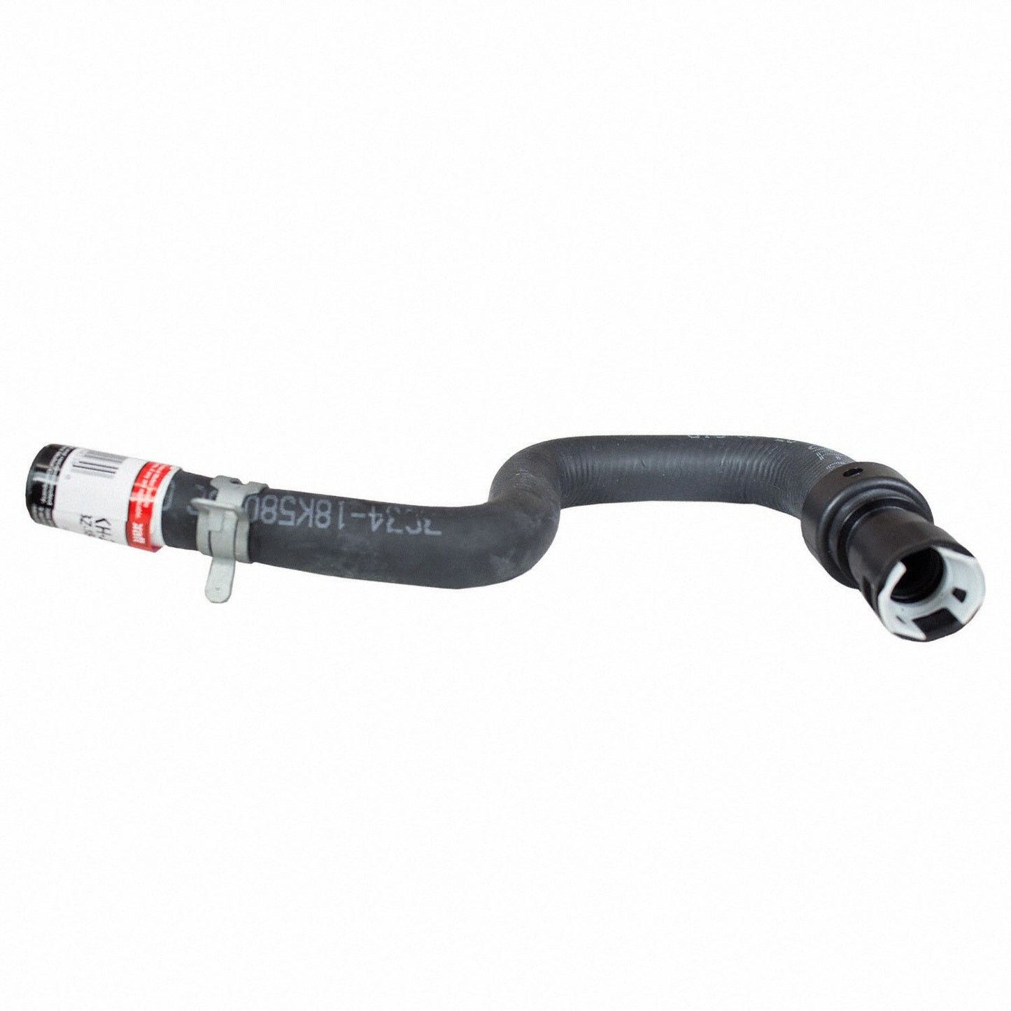 Back View of HVAC Heater Hose MOTORCRAFT KH233