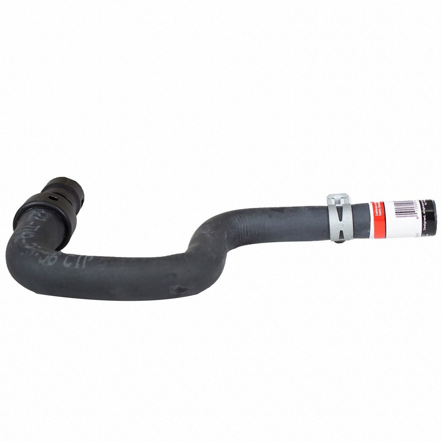 Front View of HVAC Heater Hose MOTORCRAFT KH233