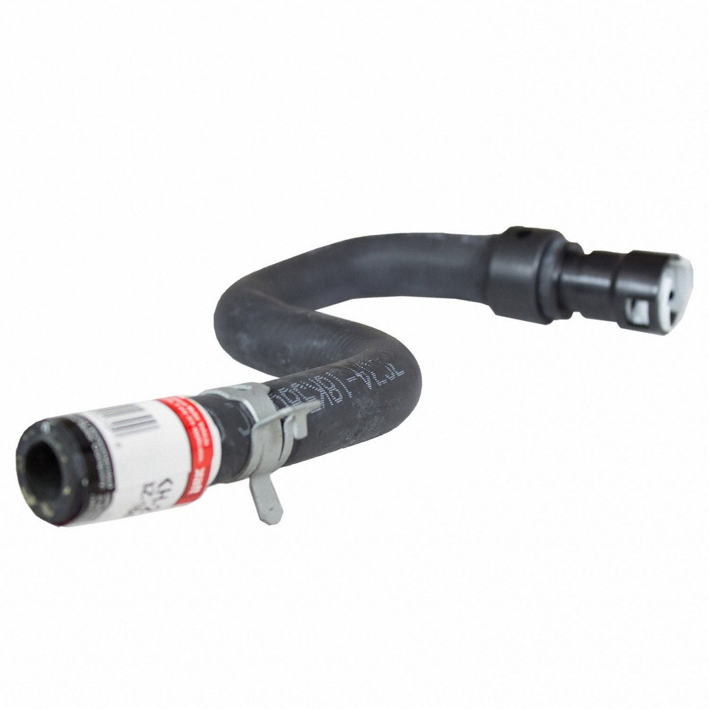 Top View of HVAC Heater Hose MOTORCRAFT KH233