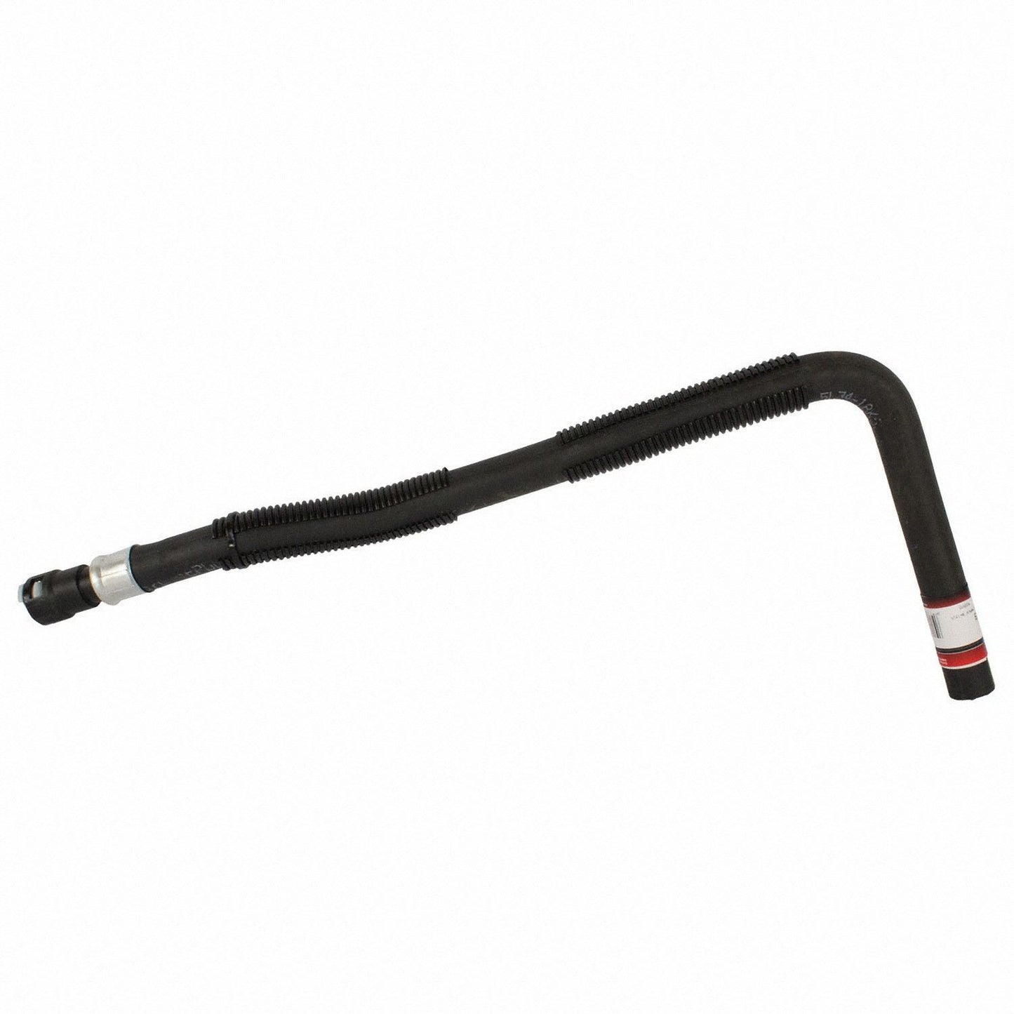 Front View of HVAC Heater Hose MOTORCRAFT KH416