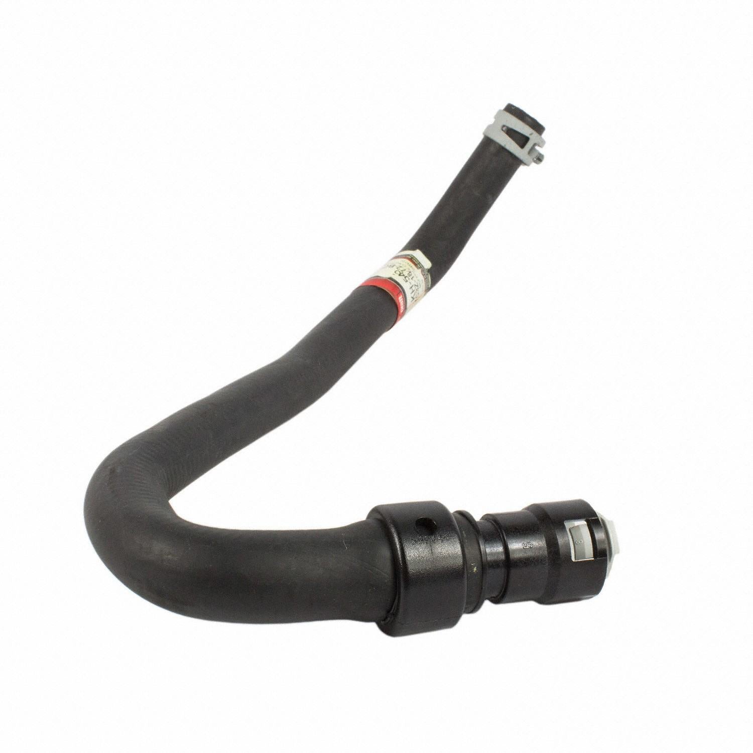 Back View of HVAC Heater Hose MOTORCRAFT KH545