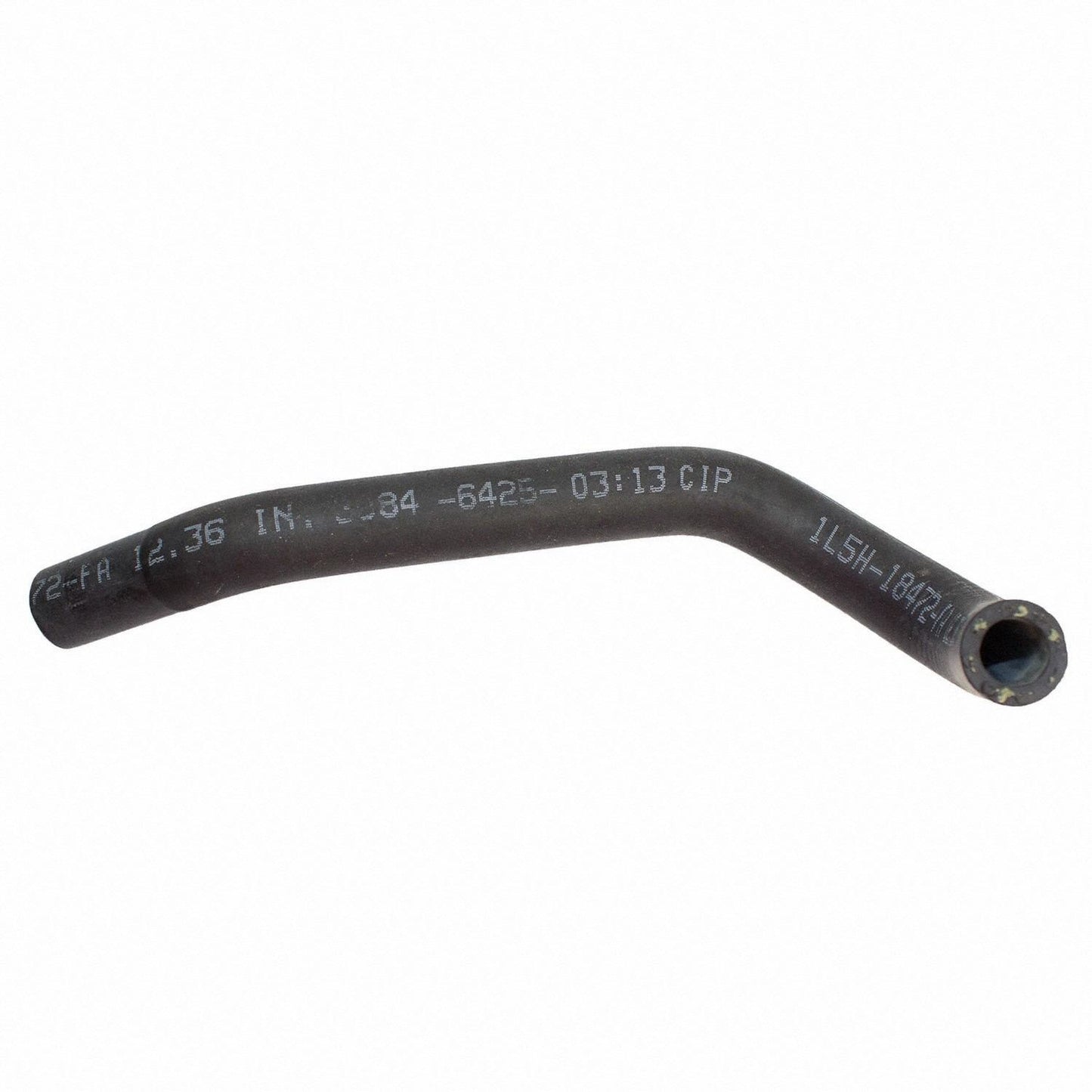 Front View of HVAC Heater Hose MOTORCRAFT KH55