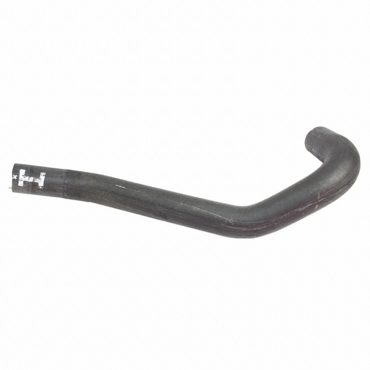 Right View of HVAC Heater Hose MOTORCRAFT KH55