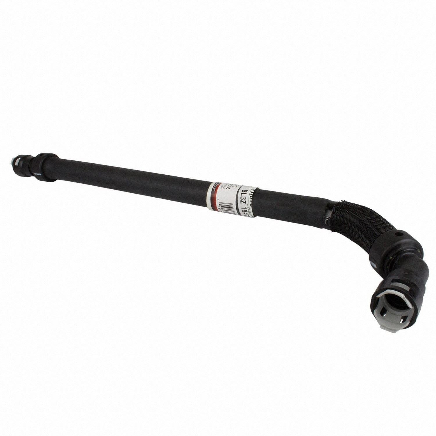 Back View of HVAC Heater Hose Assembly MOTORCRAFT KH570