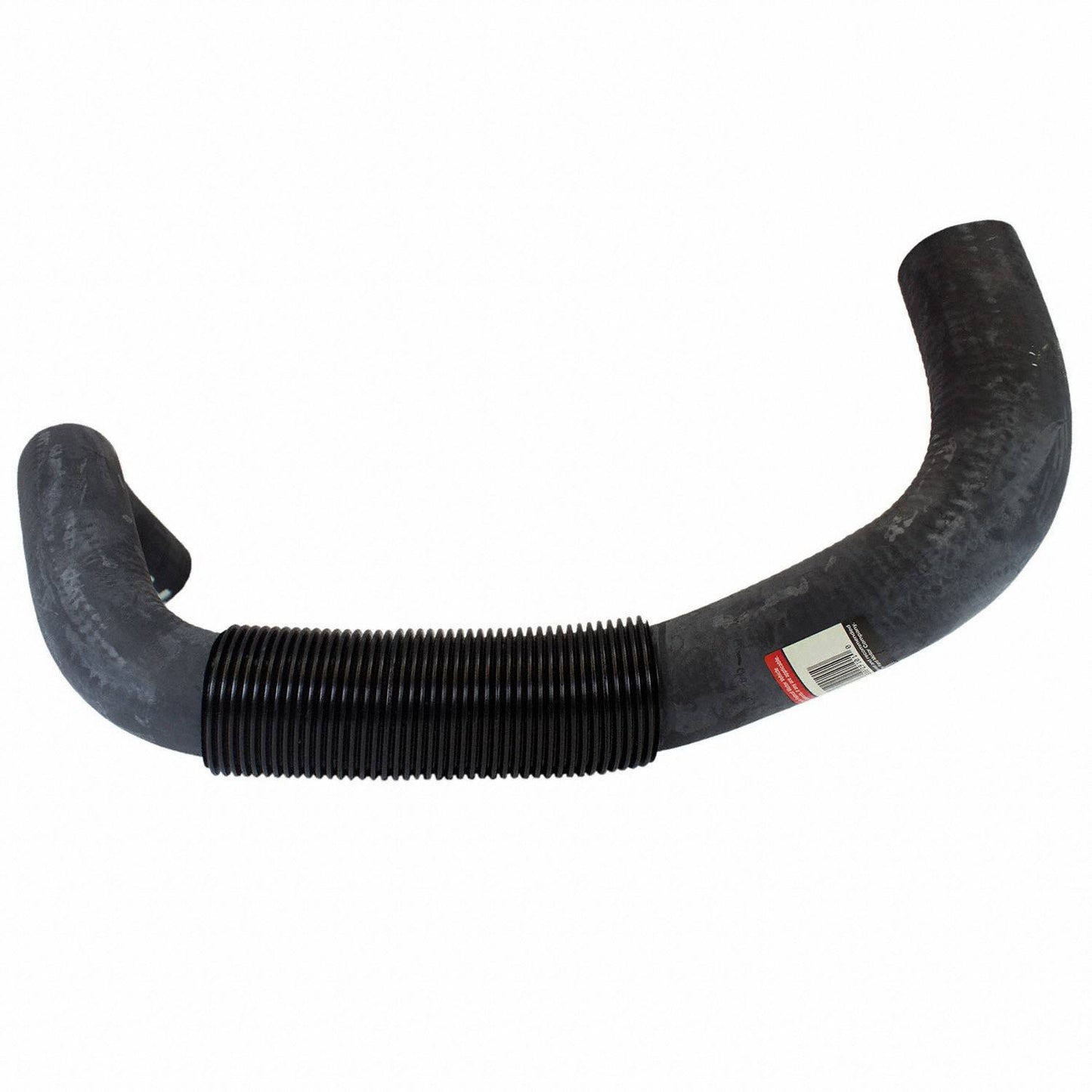 Front View of Radiator Coolant Hose MOTORCRAFT KM3428