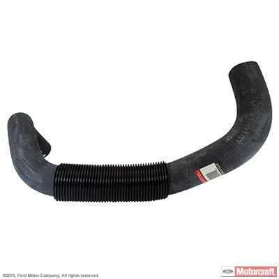 Top View of Radiator Coolant Hose MOTORCRAFT KM3428