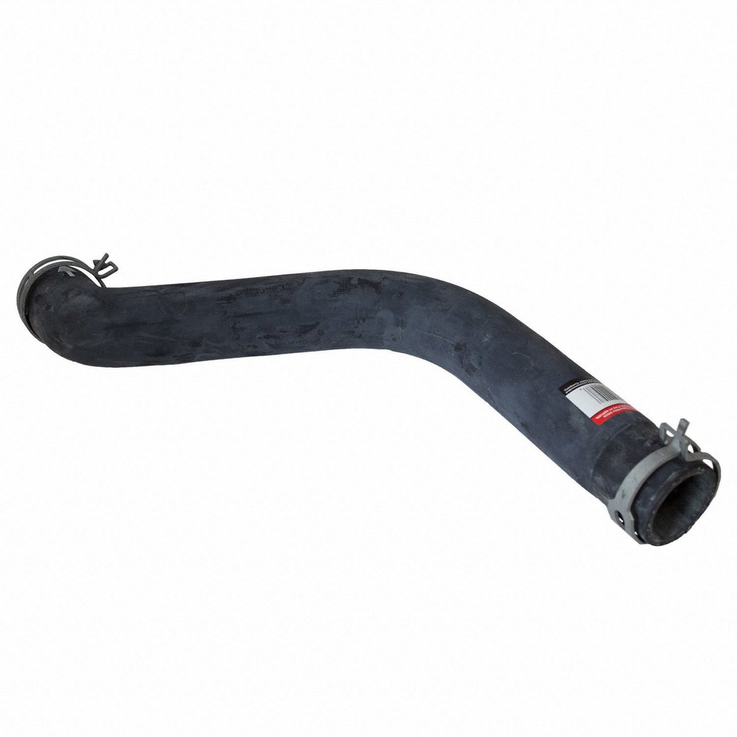 Back View of Brake Hydraulic Hose MOTORCRAFT KM4352