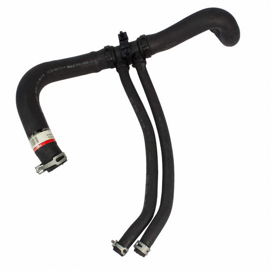 Back View of Brake Hydraulic Hose MOTORCRAFT KM4515