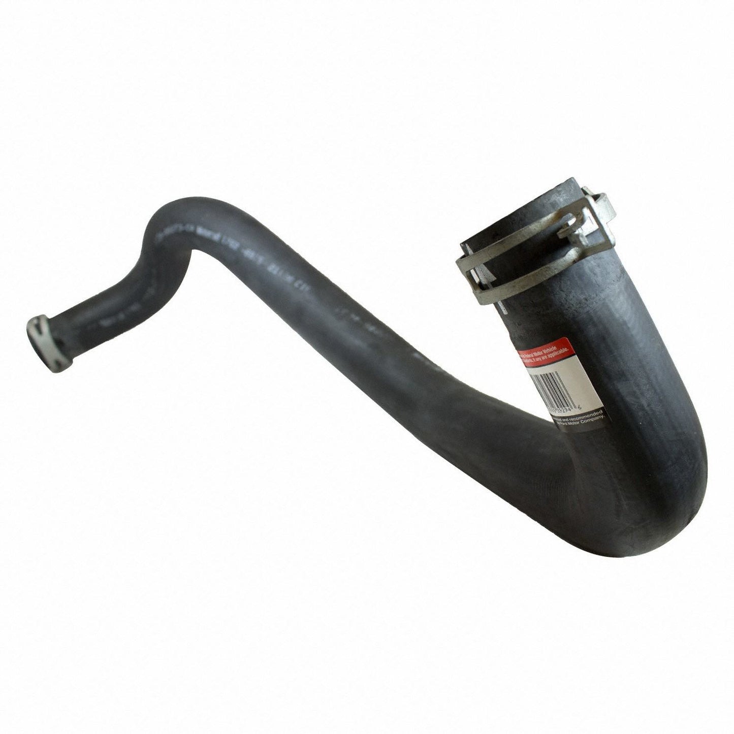 Angle View of Brake Hydraulic Hose MOTORCRAFT KM4671