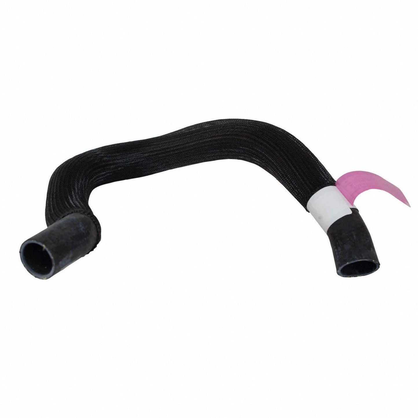 Back View of Radiator Coolant Hose MOTORCRAFT KM4791