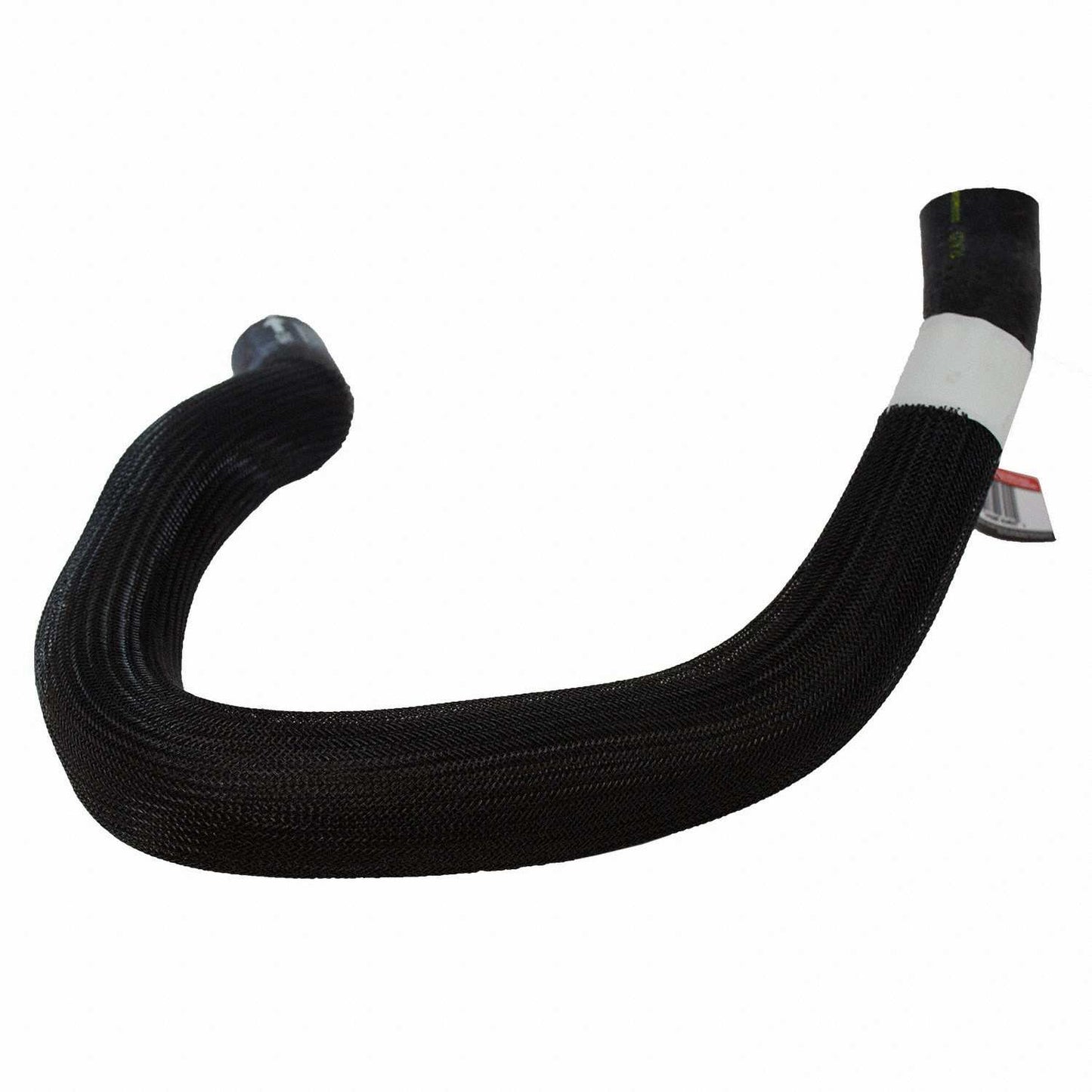 Front View of Radiator Coolant Hose MOTORCRAFT KM4791