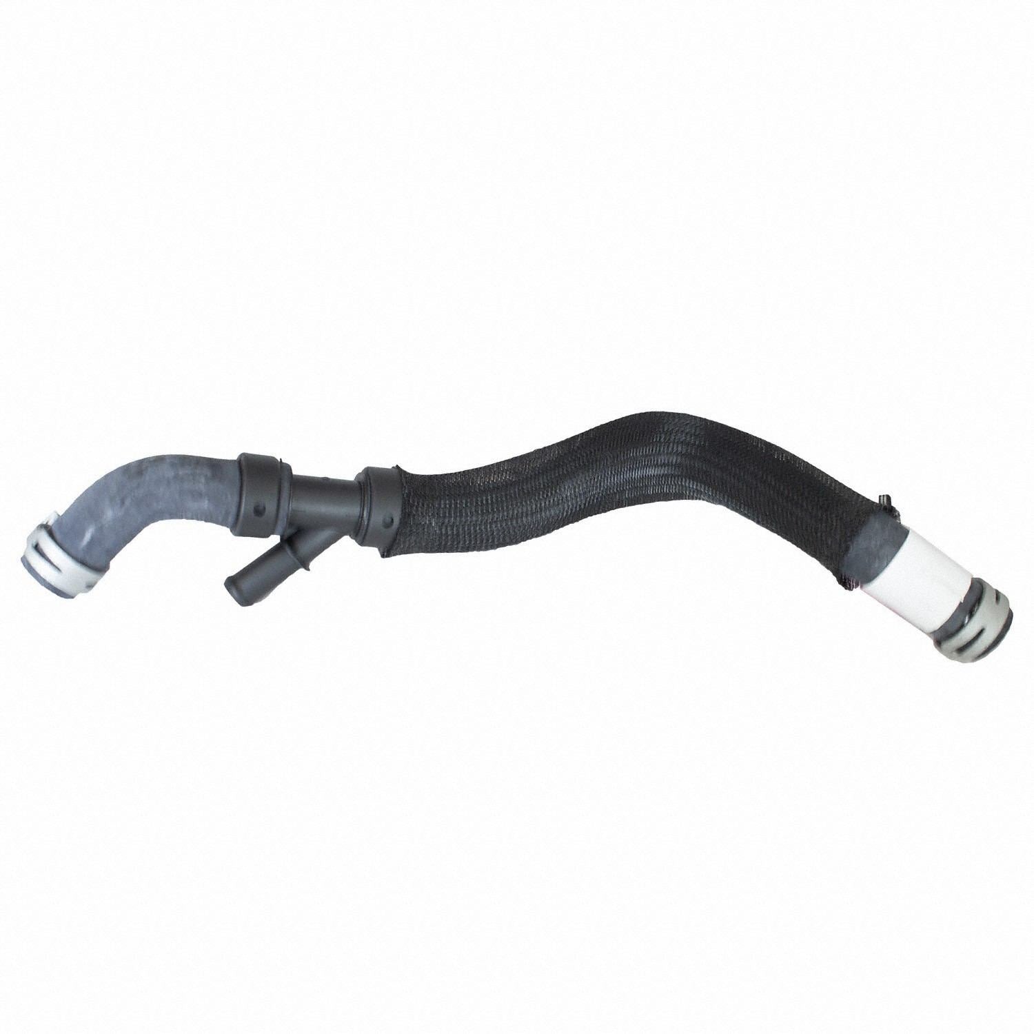 Angle View of Brake Hydraulic Hose MOTORCRAFT KM4848