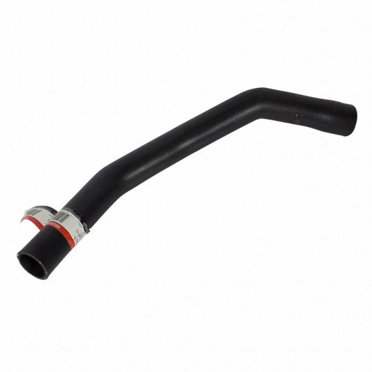 Top View of Radiator Coolant Hose MOTORCRAFT KM4941