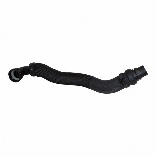 Angle View of Radiator Coolant Hose MOTORCRAFT KM4950