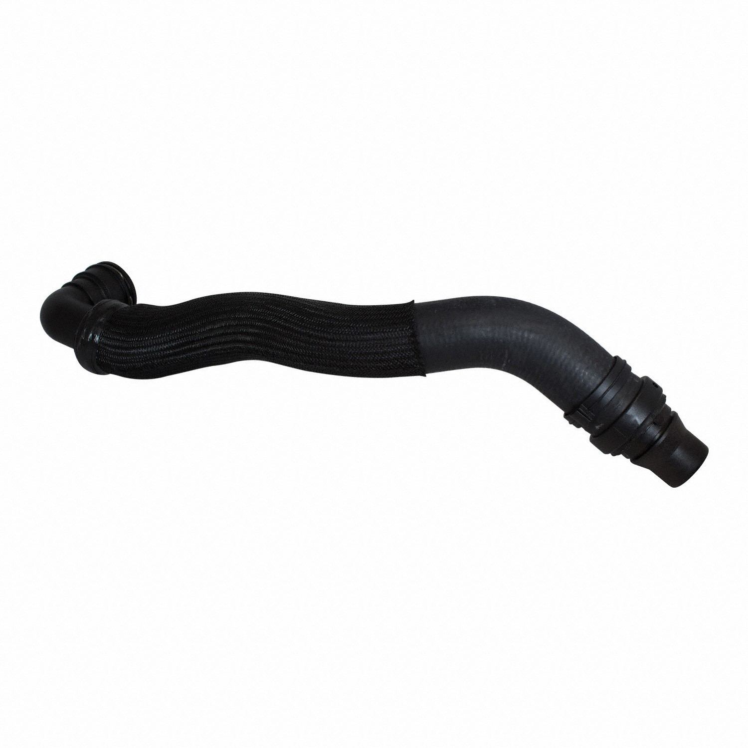 Back View of Radiator Coolant Hose MOTORCRAFT KM4950