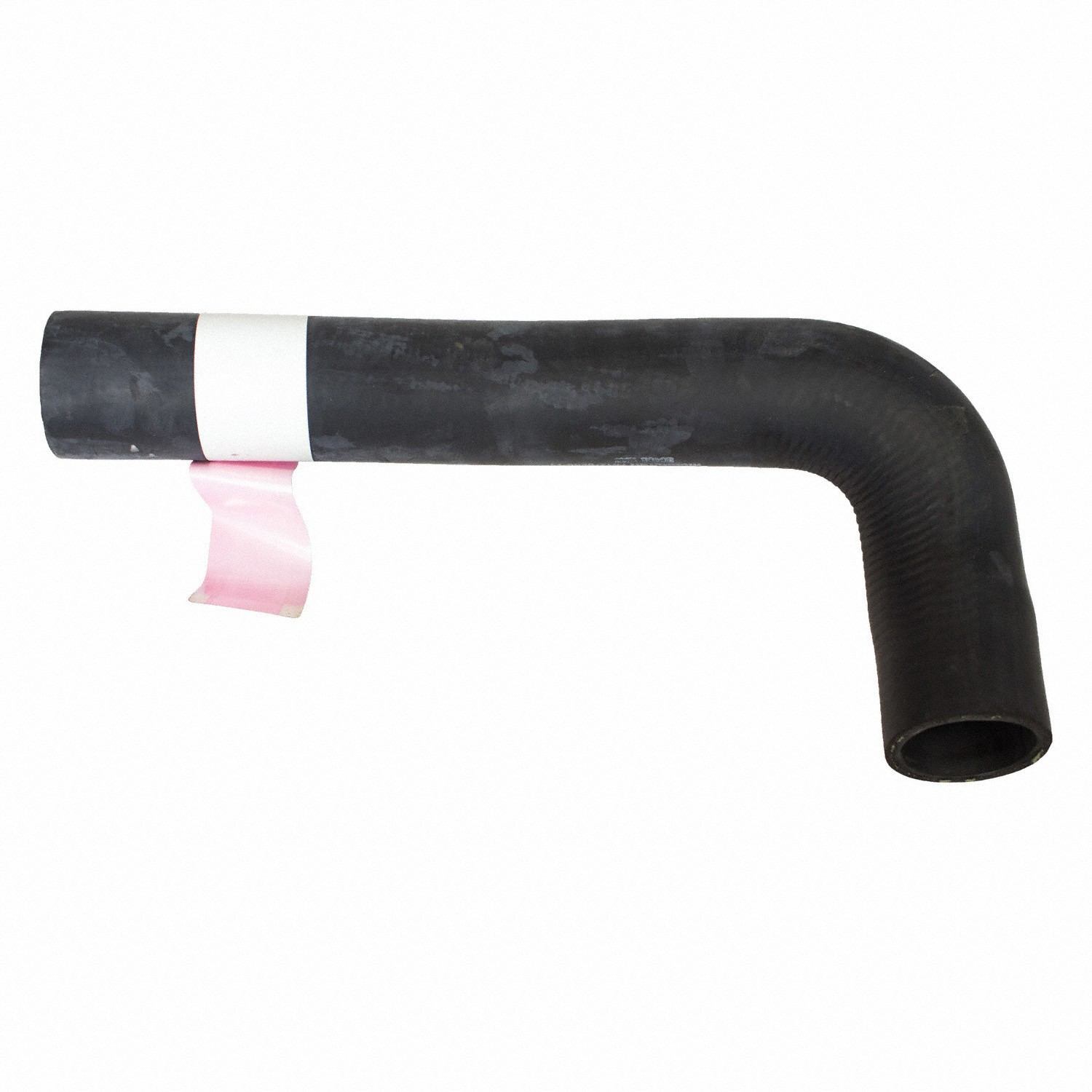 Back View of Radiator Coolant Hose MOTORCRAFT KM4969