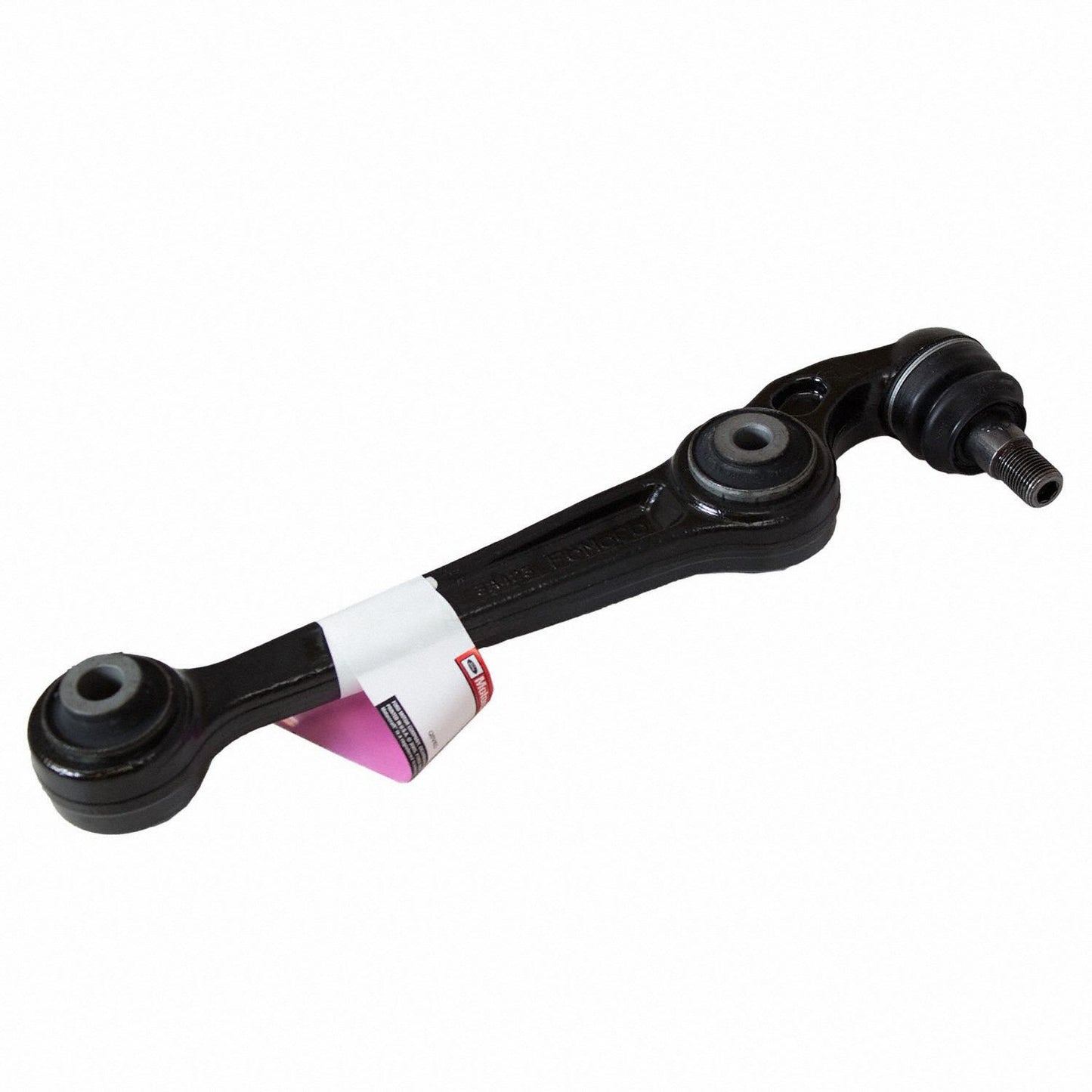 Back View of Suspension Control Arm and Ball Joint Assembly MOTORCRAFT MCF2263