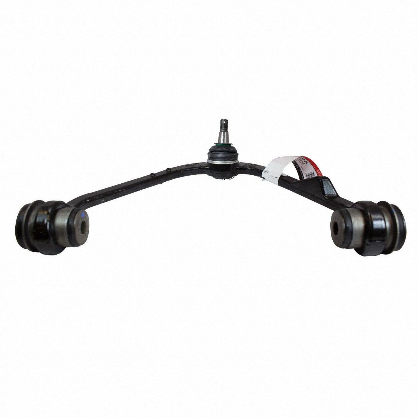 Back View of Suspension Control Arm and Ball Joint Assembly MOTORCRAFT MCSOE26