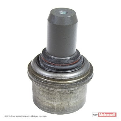 Front View of Suspension Ball Joint MOTORCRAFT MCSOE3